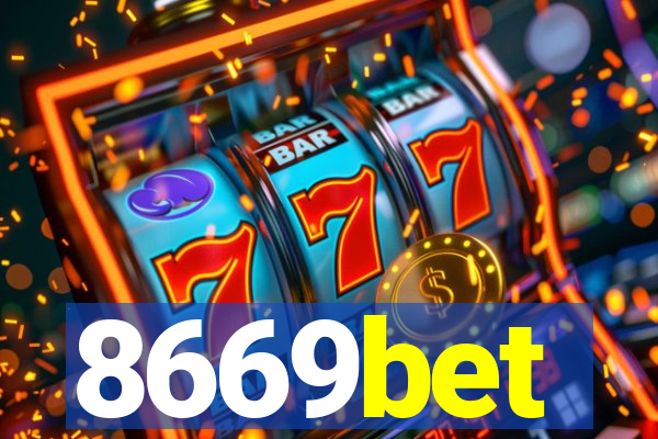 8669bet