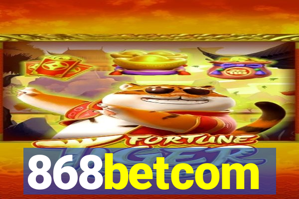 868betcom