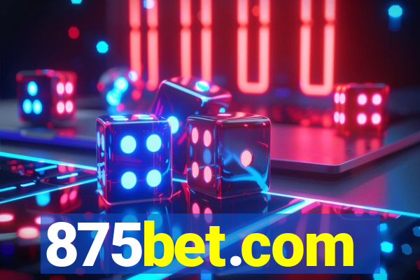 875bet.com