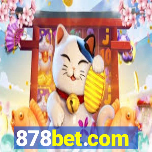 878bet.com