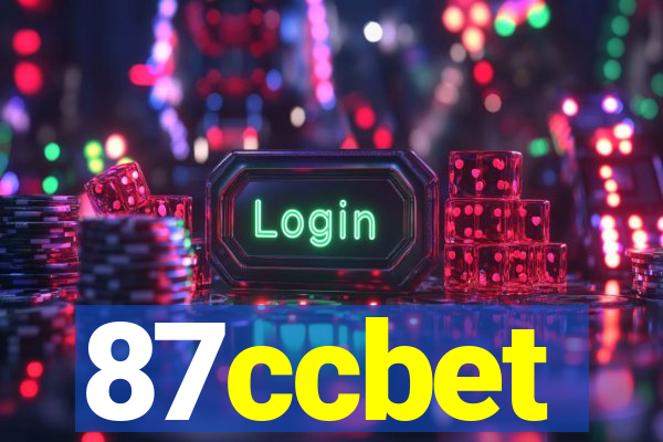 87ccbet