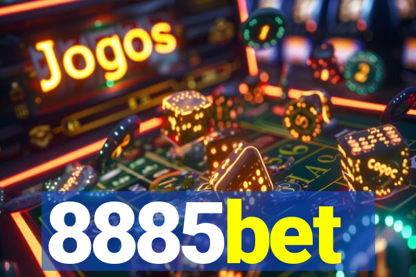 8885bet