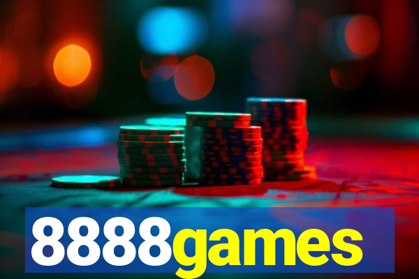 8888games