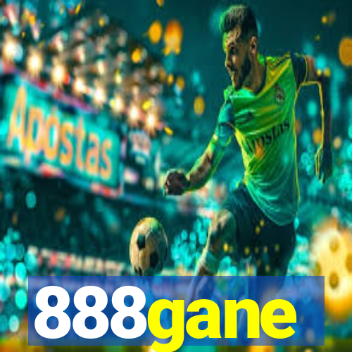 888gane