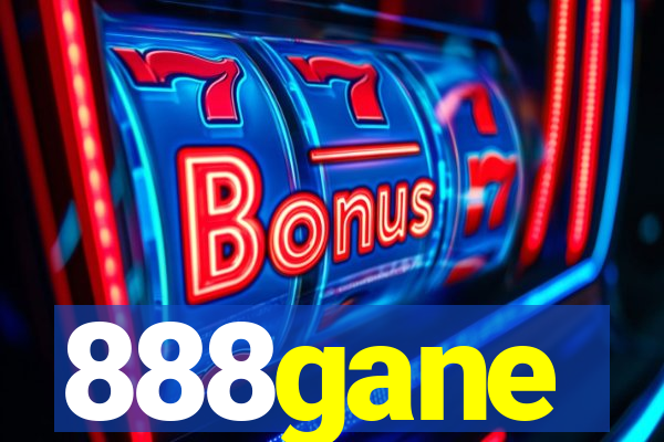 888gane