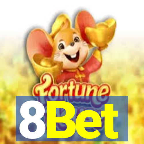 8Bet