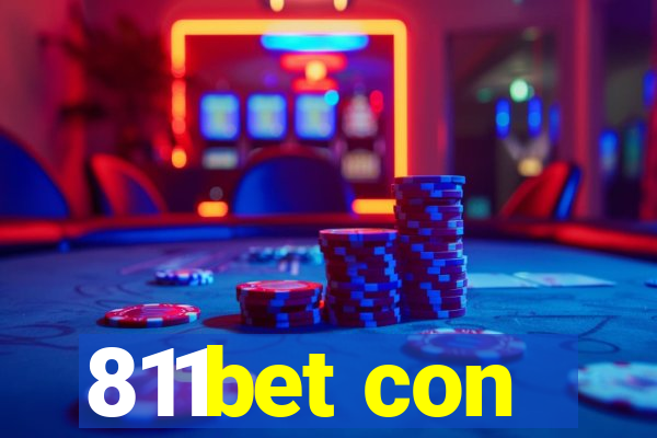 811bet con