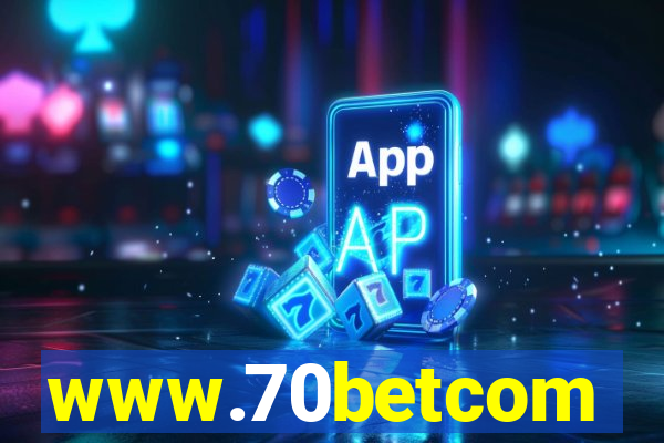 www.70betcom