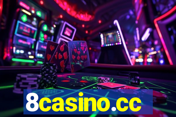 8casino.cc