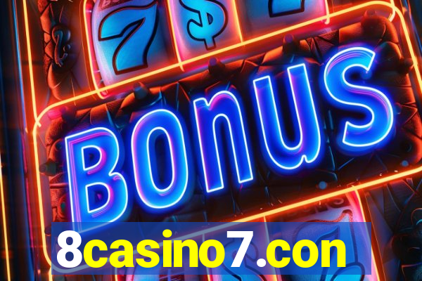 8casino7.con