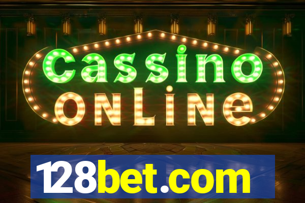 128bet.com