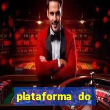 plataforma do gustavo lima