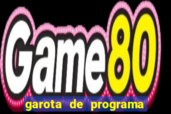 garota de programa porto velho