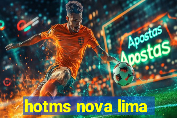 hotms nova lima