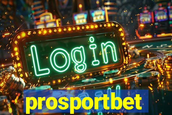 prosportbet