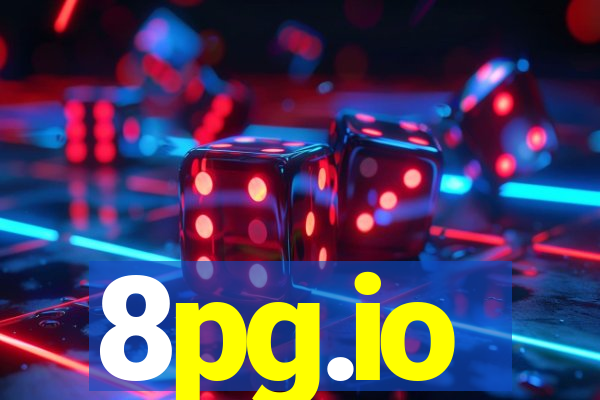 8pg.io