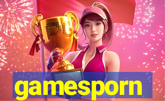 gamesporn