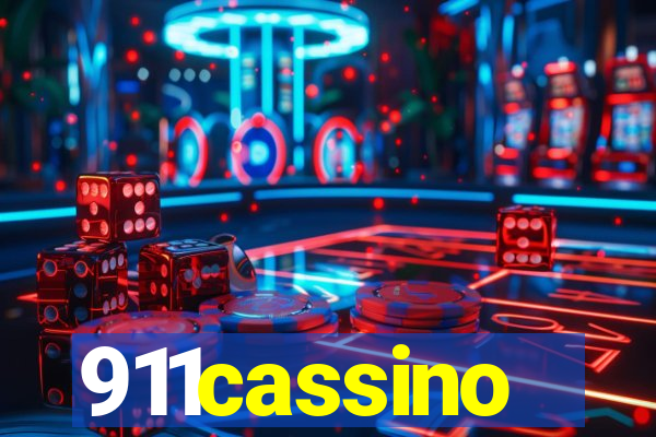 911cassino