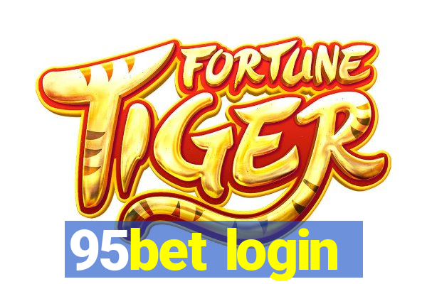 95bet login