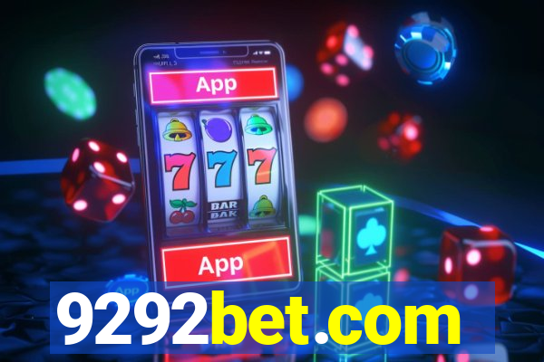 9292bet.com