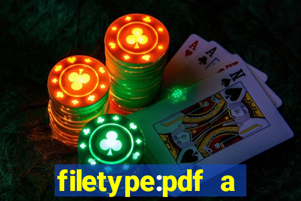 filetype:pdf a magia da sobrevivência