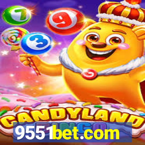 9551bet.com