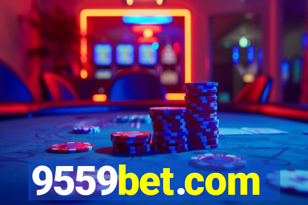 9559bet.com