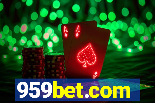 959bet.com