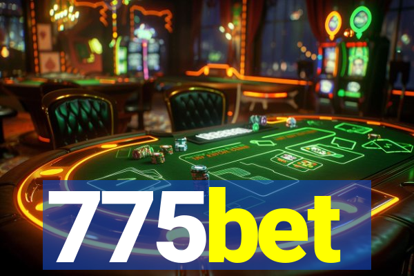 775bet