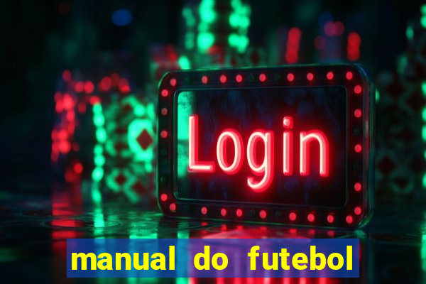 manual do futebol americano pdf