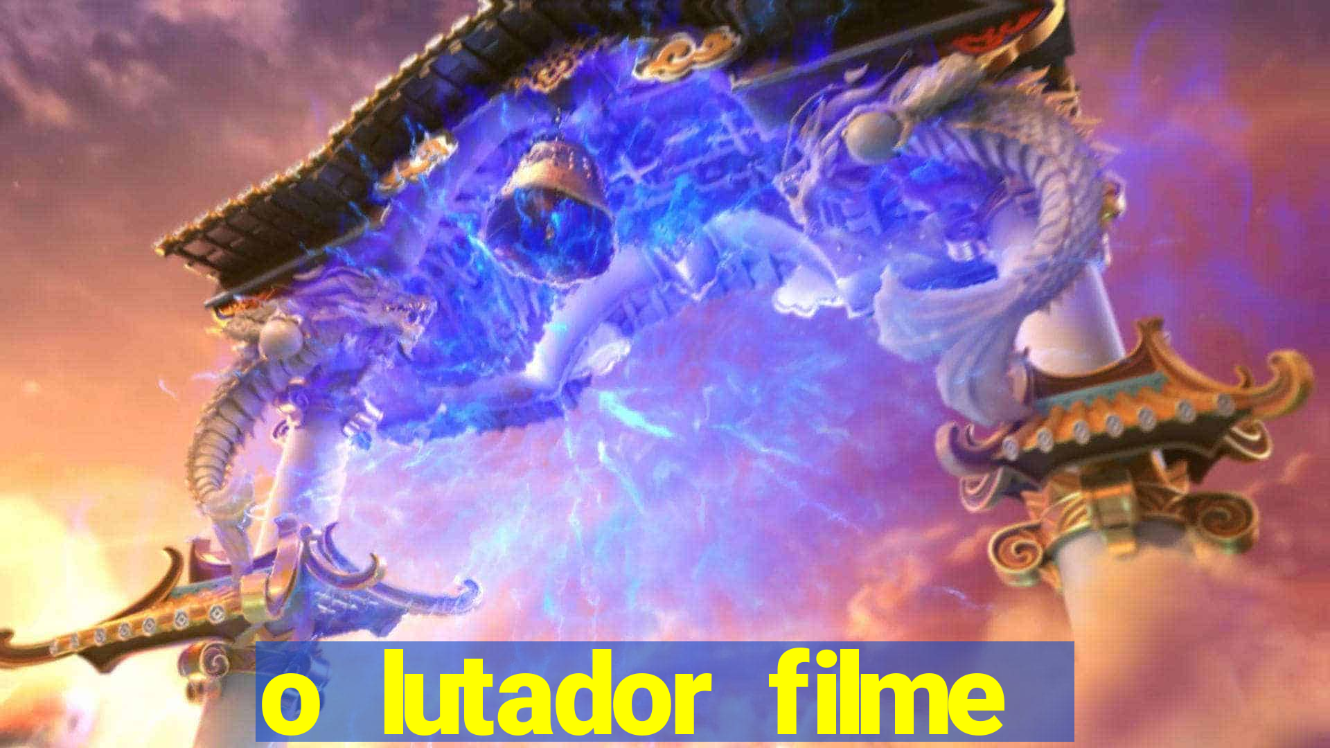 o lutador filme completo dublado mega filmes