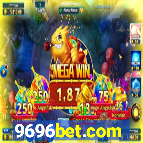 9696bet.com