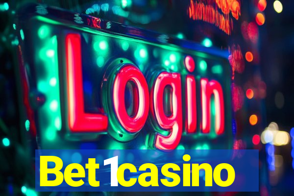 Bet1casino