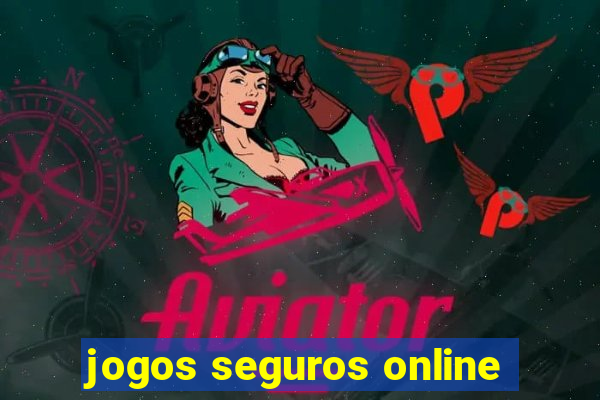 jogos seguros online