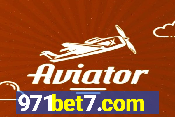 971bet7.com