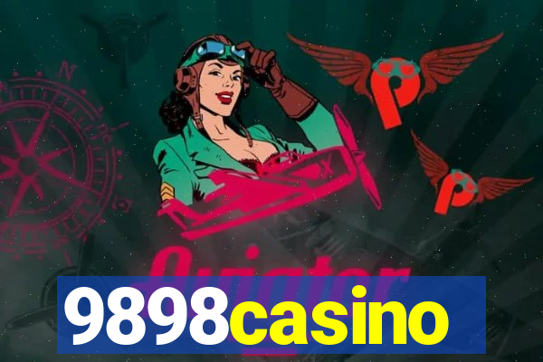 9898casino