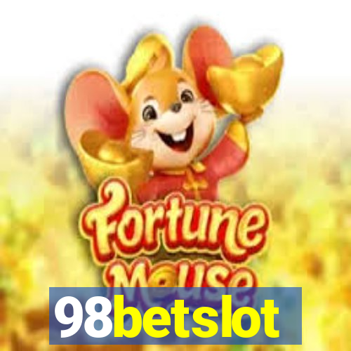 98betslot