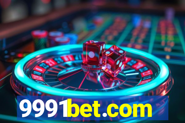 9991bet.com