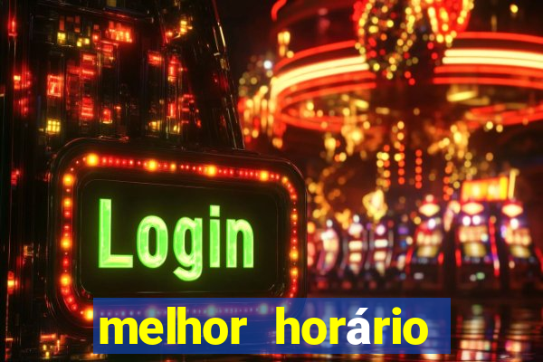 melhor horário para jogar fortune rabbit à noiteCommercial