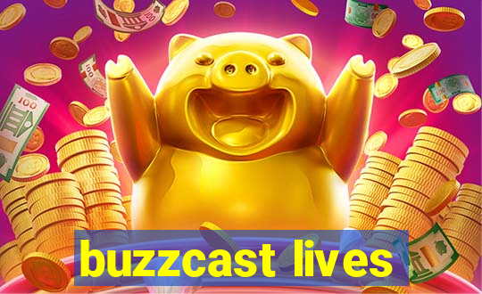 buzzcast lives