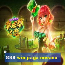 888 win paga mesmo