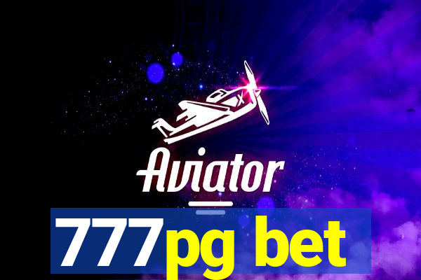 777pg bet