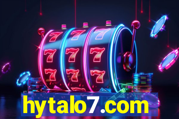 hytalo7.com