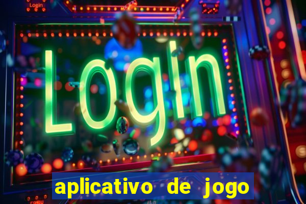 aplicativo de jogo big win