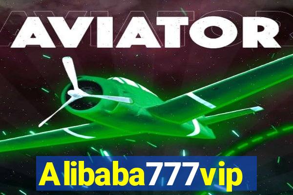 Alibaba777vip