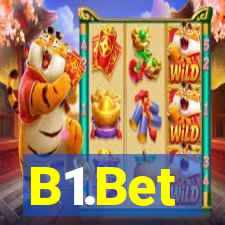 B1.Bet