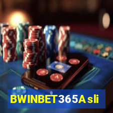 BWINBET365Asli