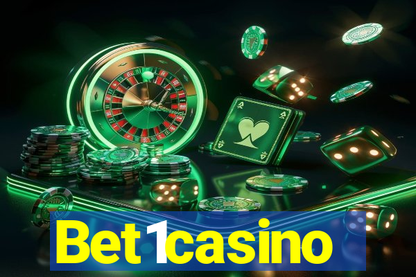 Bet1casino