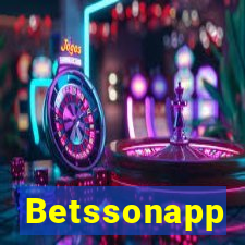 Betssonapp