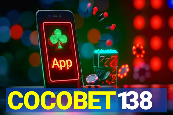 COCOBET138